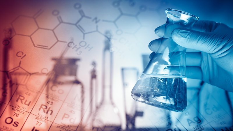 解码浙江高分子材料产业集群：崛起背后的秘密