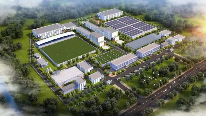 环保化工原料，成都企业如何引领绿色潮流**
